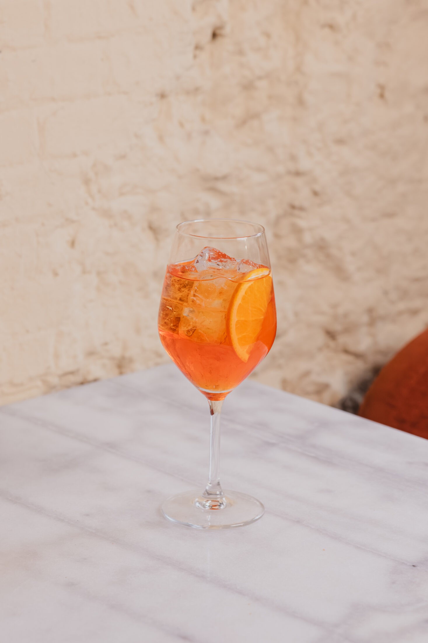 CLASSIC SPRITZ